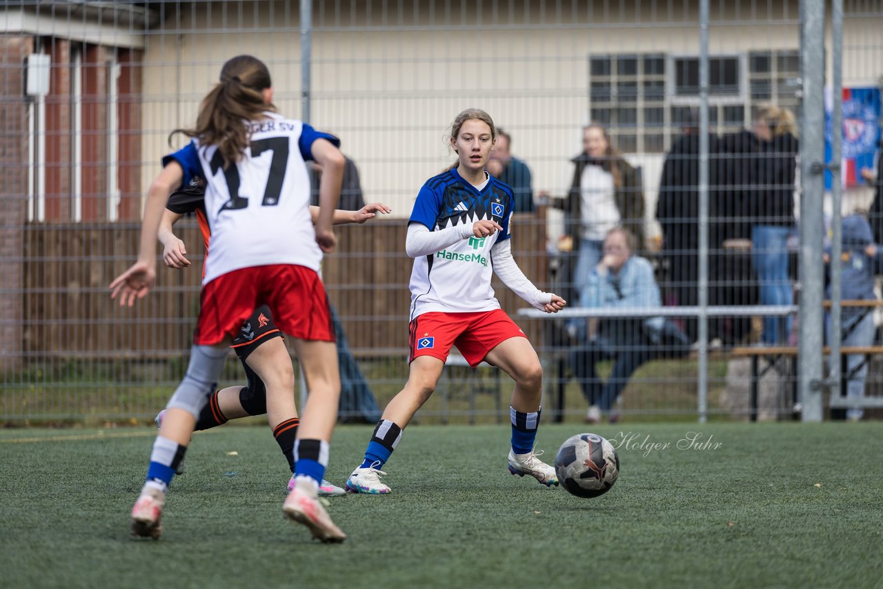 Bild 245 - wCJ Holstein Kiel Turnier